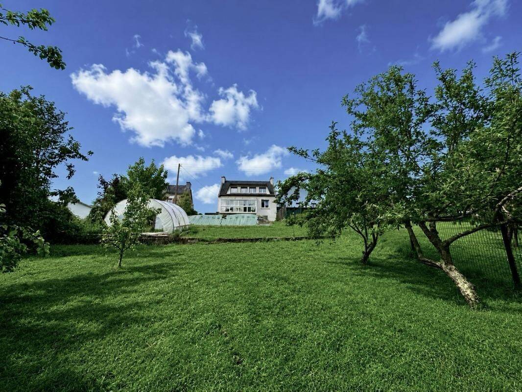 Maison 4 pièces 109 m² · à Quimperlé · 109 m² · 305 000 €