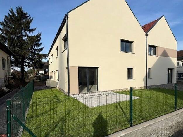 Duplex à vendre - neuf 241 857 € 3 pièces 2 chambres 70 m² dès le 30/07/2026 Est Kingersheim 68260