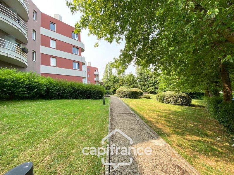 Appartement 3 pièces 63 m² · à Saint-Thibault-des-Vignes · 63 m² · 236 000 €