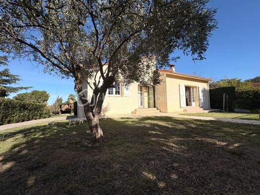 Villa à vendre 630 000 € 6 pièces 4 chambres 140 m² Llupia 66300