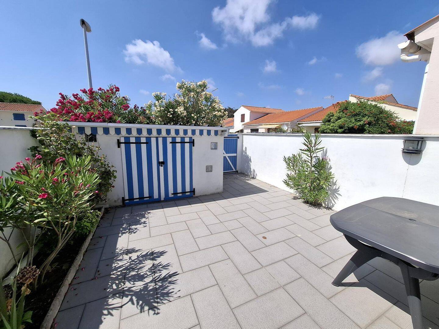 Maison 3 pièces 66 m² · à Les Sables-d'Olonne · 66 m² · 275 000 €