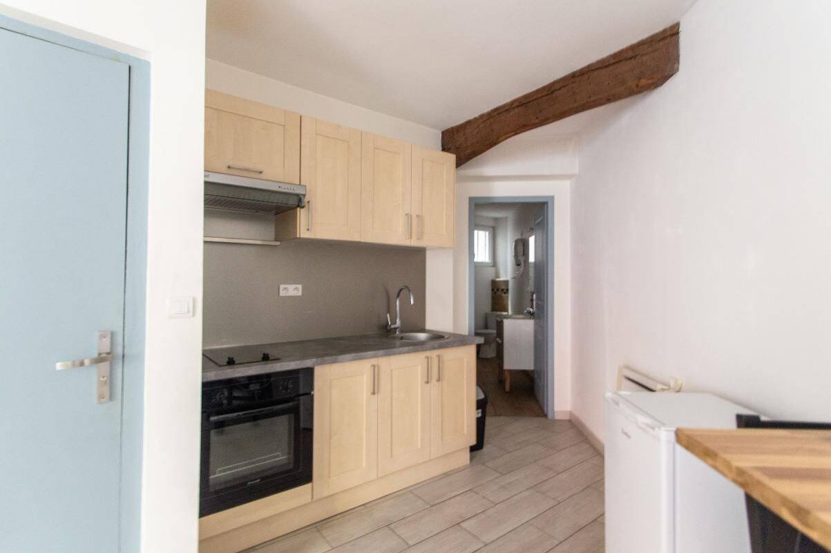 Appartement 1 pièce 41 m² · à Pau · 41,4 m² · 504 €