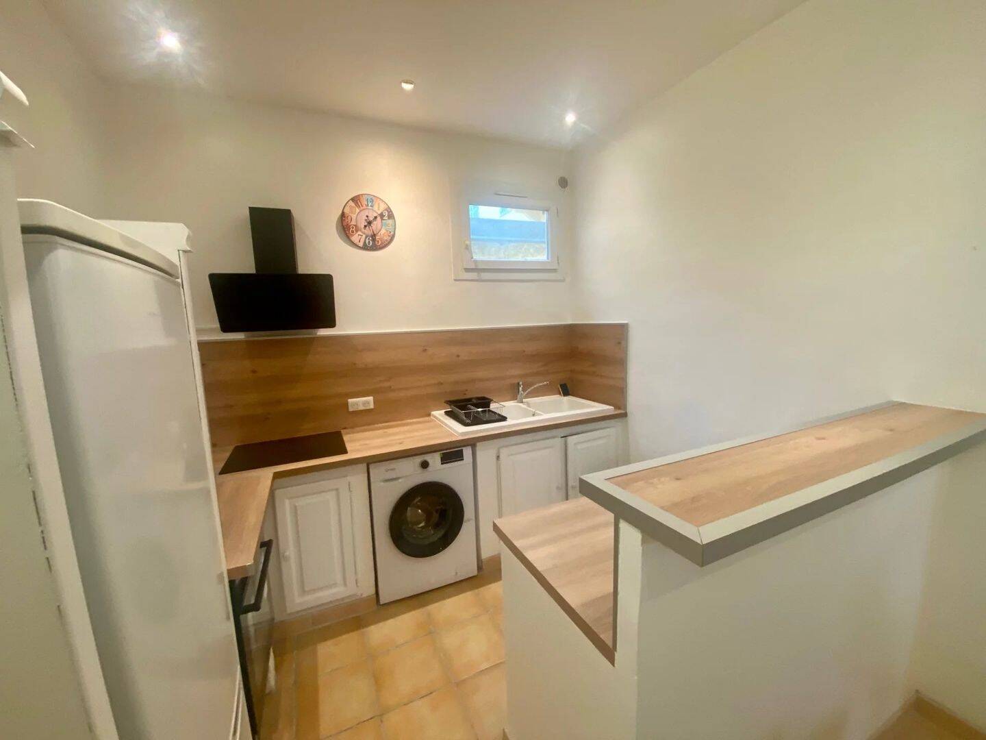 NICE - APPARTEMENT 3P LOCATION ETUDIANT — 4
