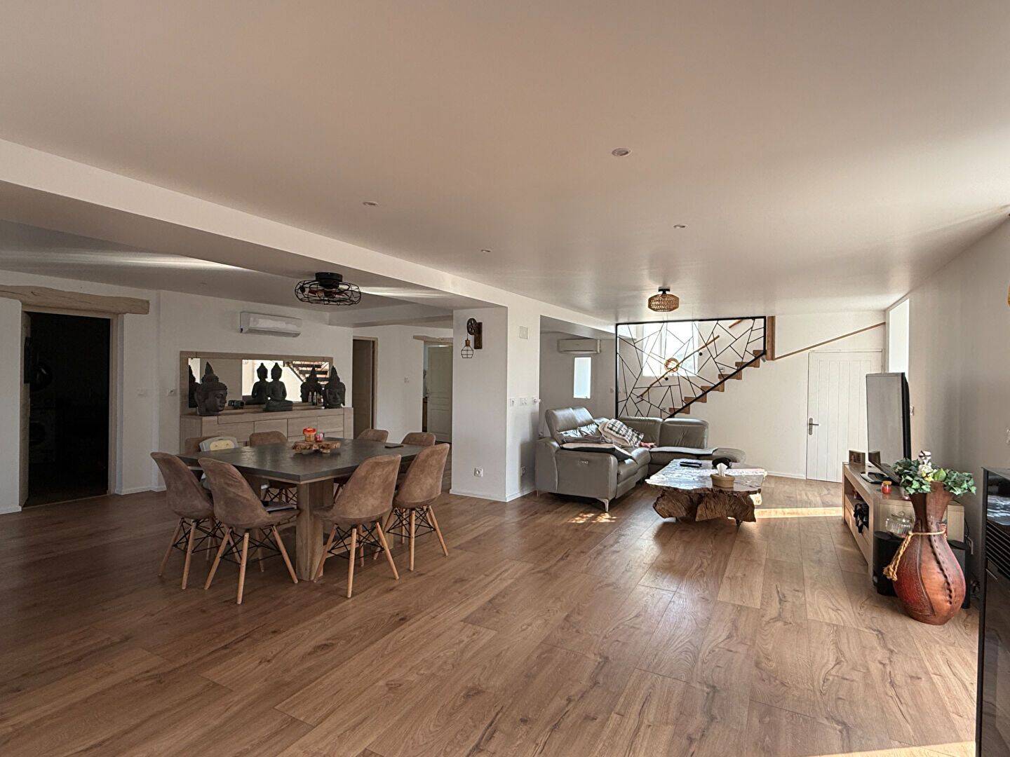 Maison 8 pièces 300 m² · à Punerot · 300 m² · 294 000 €