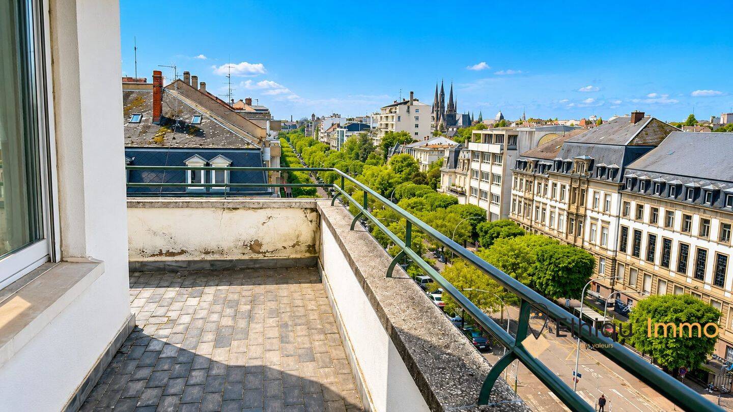 Appartement 5 pièces 129 m² · à Strasbourg · 129 m² · 624 000 €
