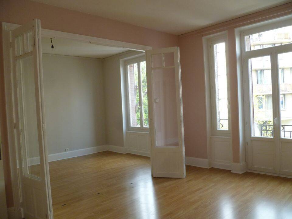 Appartement 3 pièces 82 m² · à Clermont-Ferrand · 82 m² · 710 €/mois