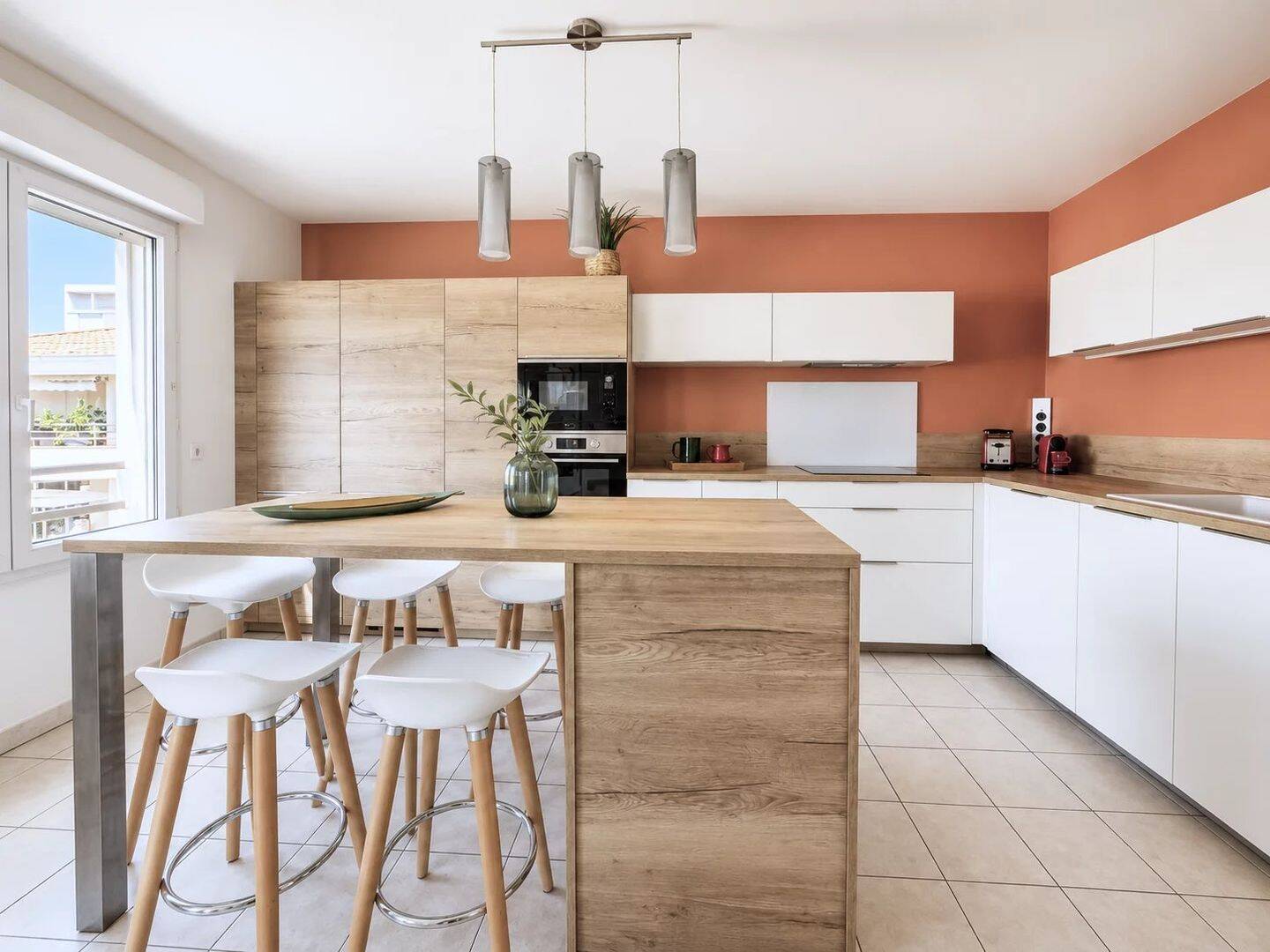 Appartement 4 pièces 107 m² · à Hyères · 107 m² · 751 000 €