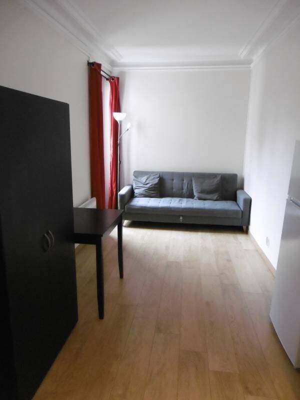 Appartement 1 pièce 18 m² · à Paris 17ème Arrondissement · 18 m² · 793 €/mois