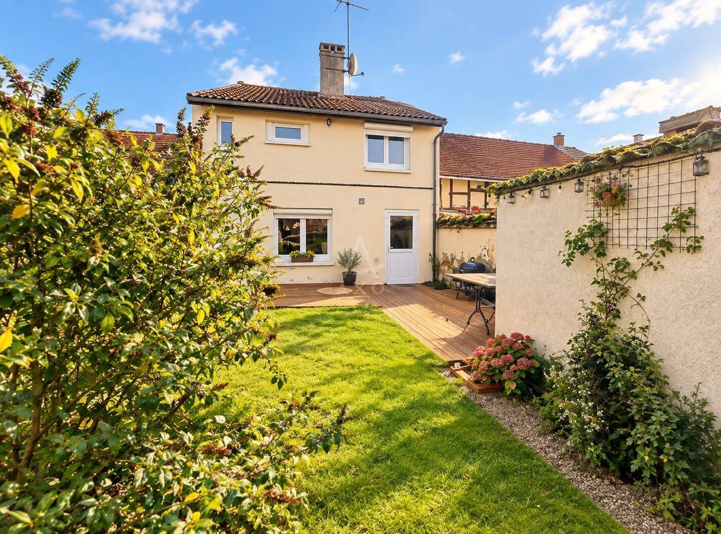 Maison 4 pièces 77 m² · à Lorris · 77 m² · 149 000 €