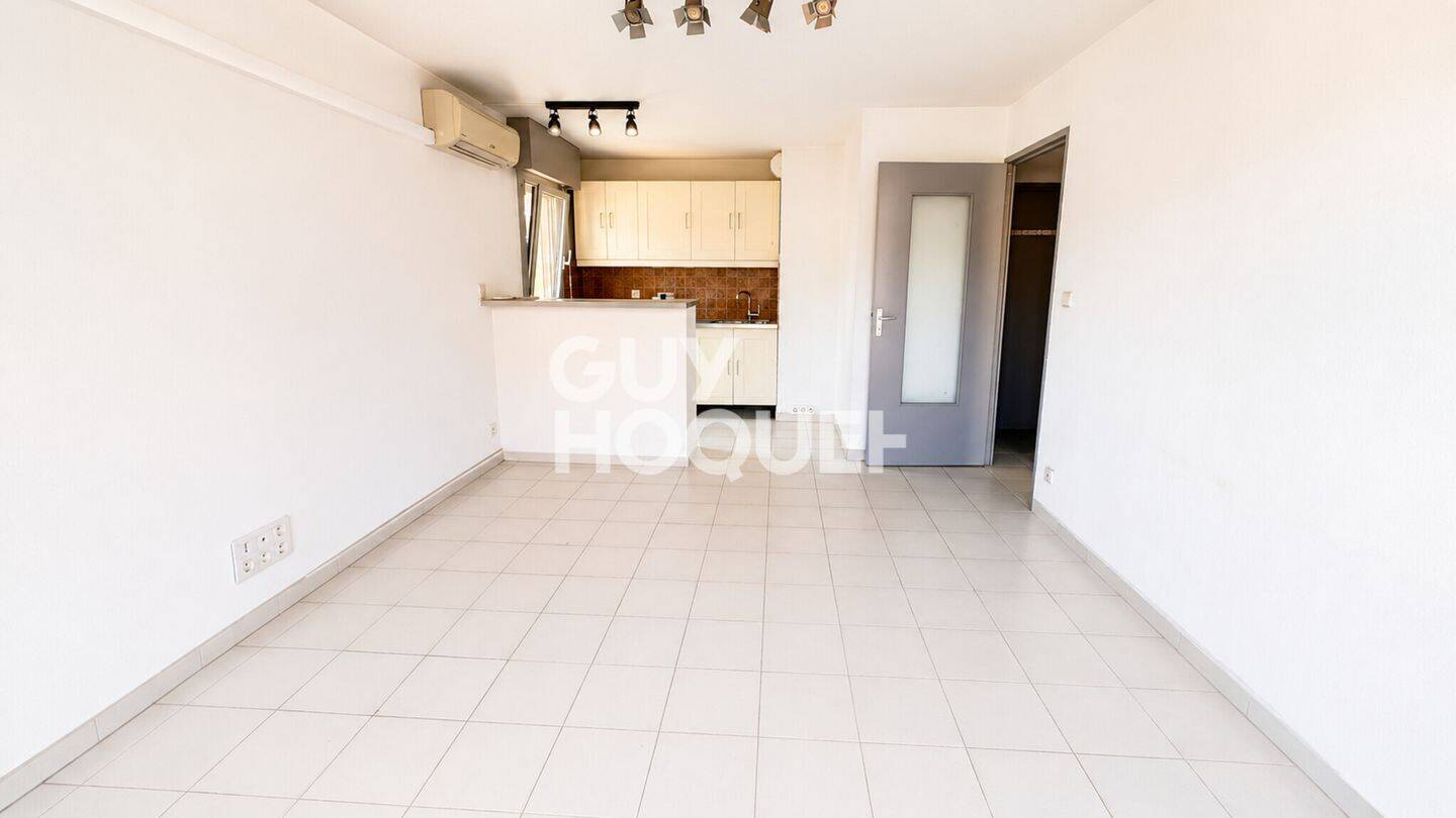 Appartement 2 pièces 32 m² · à Cavalaire-sur-Mer · 32 m² · 187 000 €