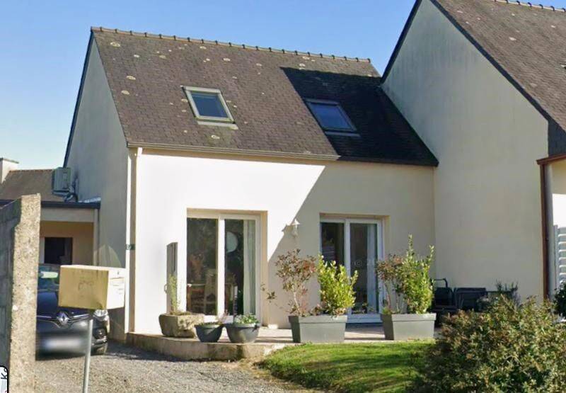 Maison 3 pièces 60 m² · à Pencran · 60 m² · 840 €/mois