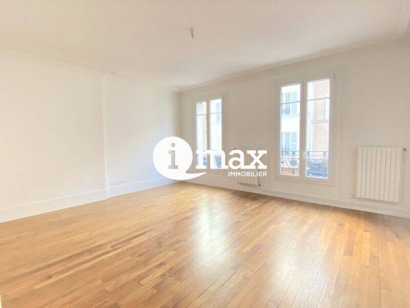 Appartement 3 pièces 70 m² · à Suresnes · 70 m² · 1 831 €