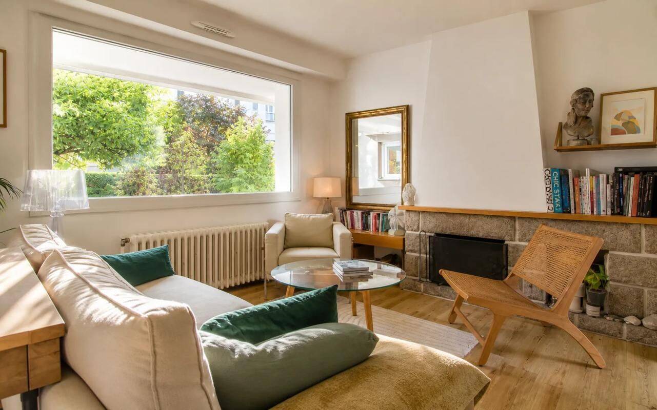 Maison 7 pièces 144 m² · à Vannes · 144 m² · 600 000 €