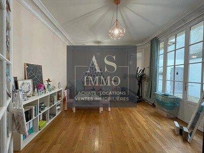 Appartement 2 pièces 62 m² · à Dreux · 61,8 m² · 132 500 €