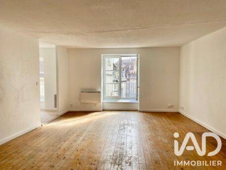Appartement 3 pièces 80 m² · à Dole · 80,4 m² · 535 €