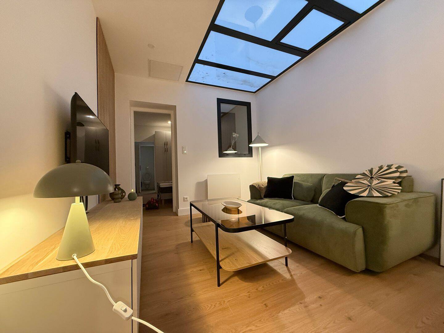 Appartement 2 pièces 39 m² · à Agen · 39 m² · 730 €/mois
