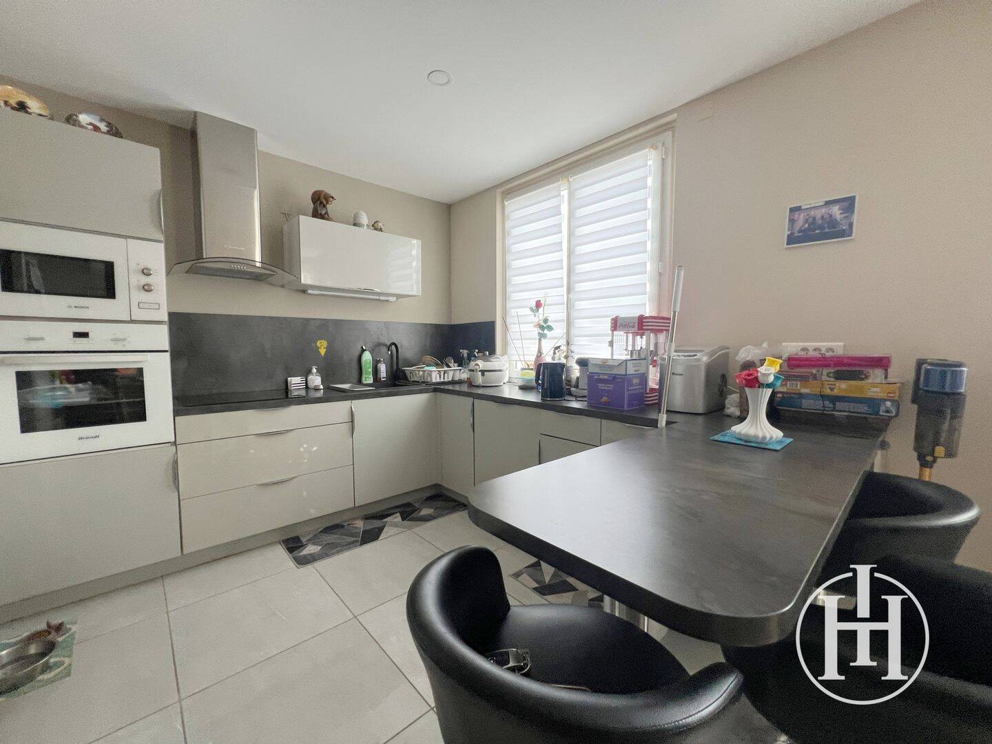 Appartement 2 pièces 52 m² · à Saint-Amand-Montrond · 52,2 m² · 65 000 €