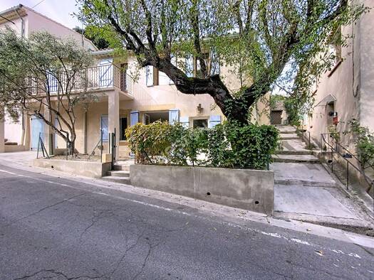 Maison à vendre 295 000 € 5 pièces 3 chambres 117 m² 125 m² de terrain Rognes 13840