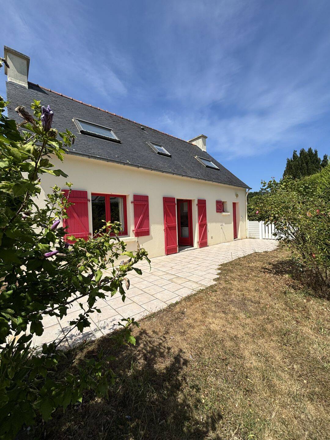 Maison 4 pièces 78 m² · à Combrit · 78 m² · 235 000 €