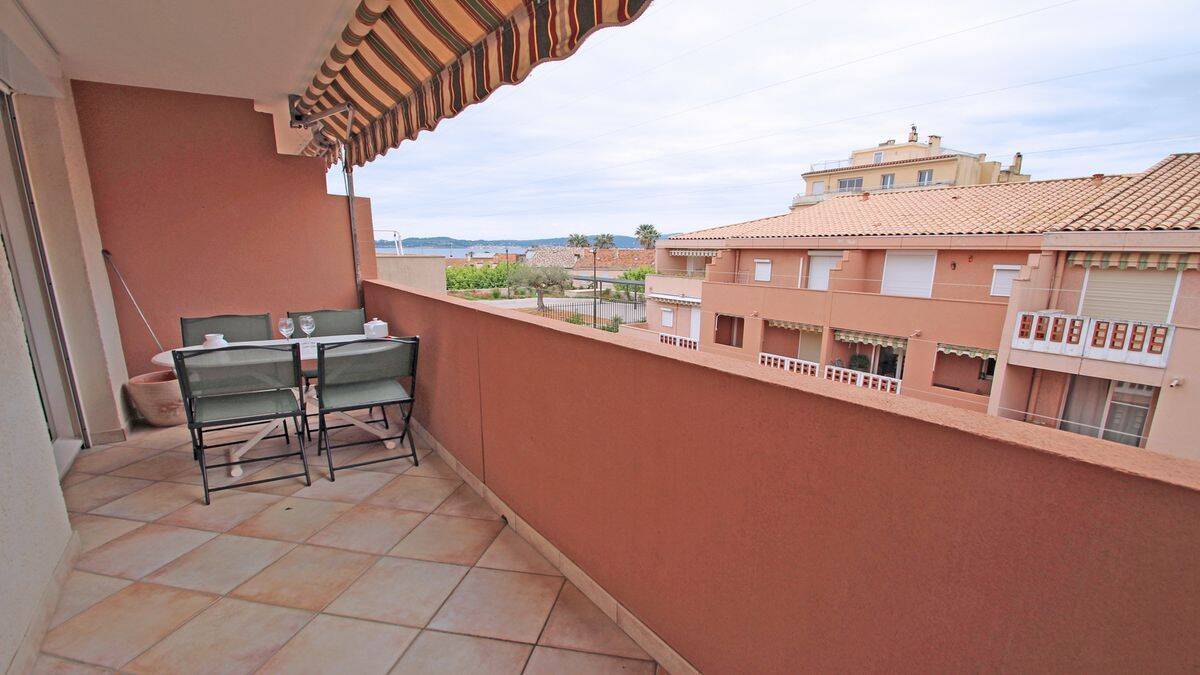 Appartement 2 pièces 26 m² · à Sainte-Maxime · 26 m² · 220 000 €