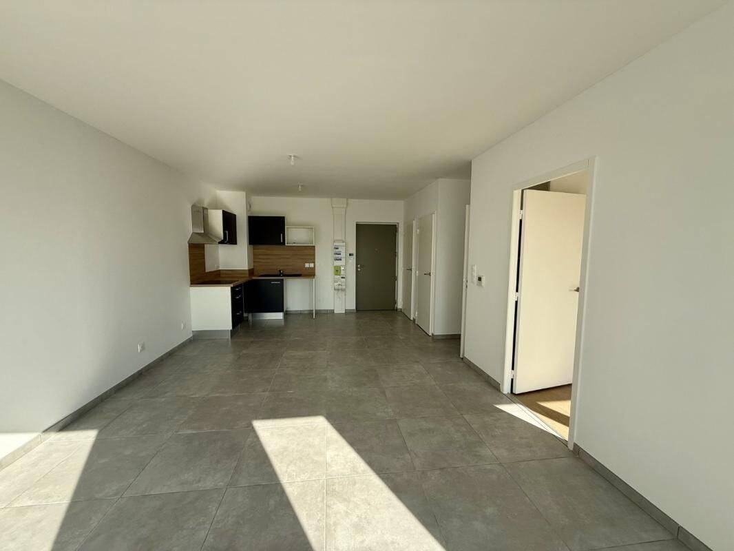 Appartement 2 pièces 48 m² · à Chadrac · 48 m² · 686 €