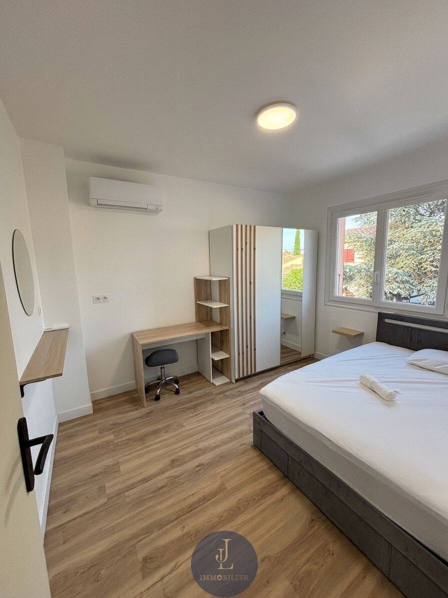 Maison 5 pièces de 125 m² à MONTPELLIER ALCO — 5