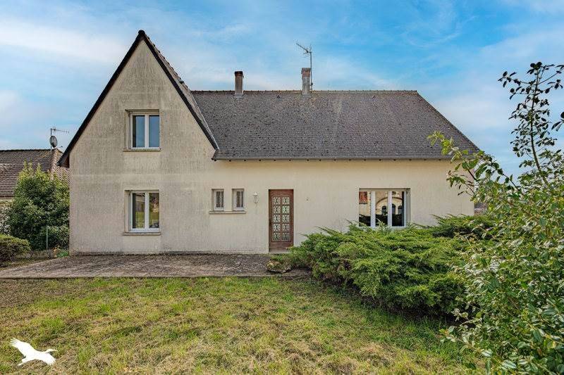 Maison 6 pièces 136 m² · à Sainte-Maure-de-Touraine · 136 m² · 228 975 €