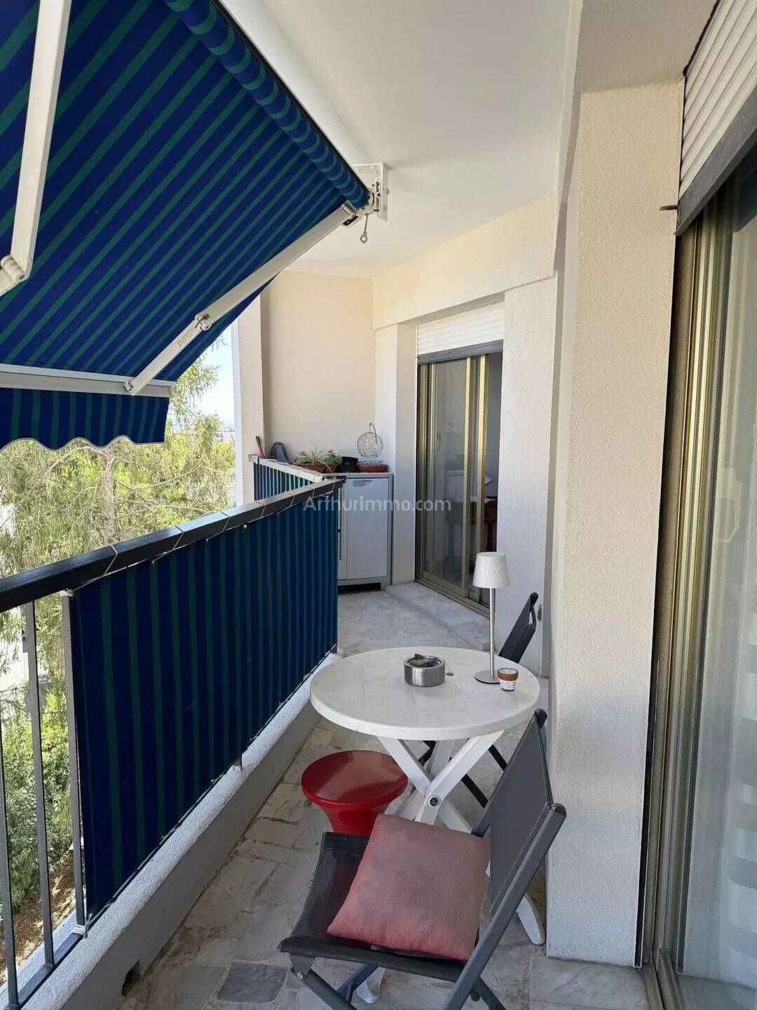 Appartement 2 pièces 45 m² · à Le Cannet · 45 m² · 906 €/mois