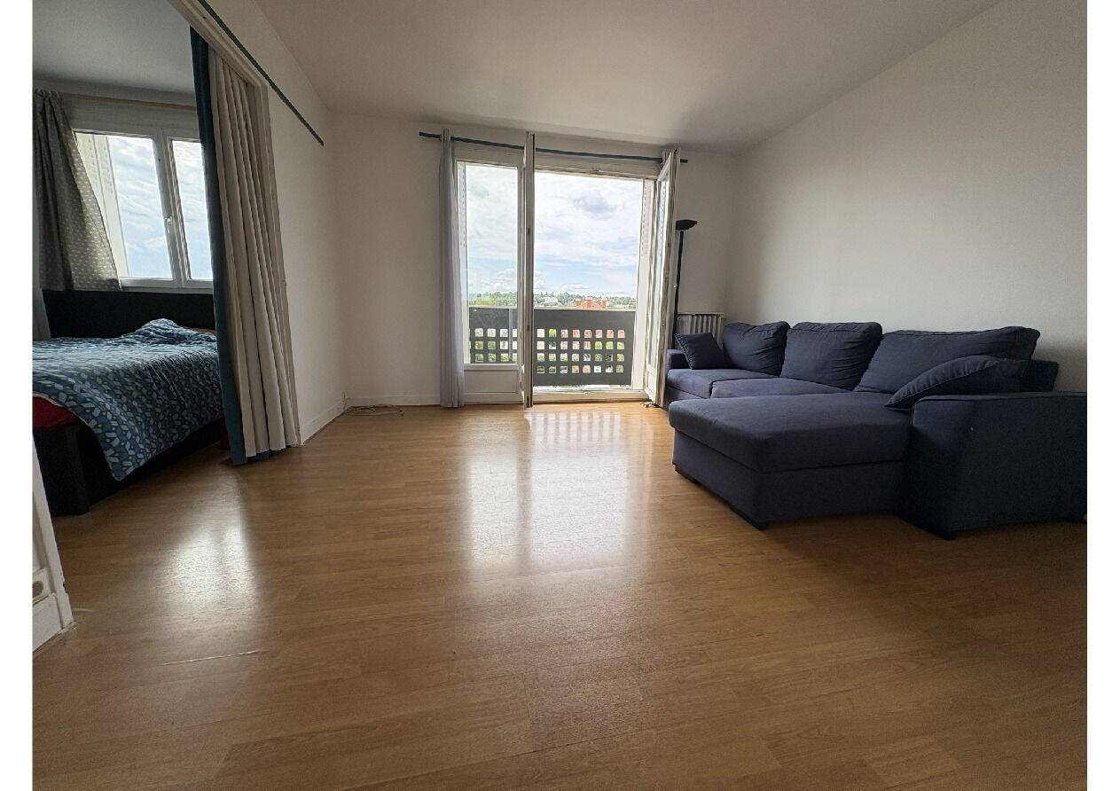 Appartement 2 pièces 39 m² · à Rueil-Malmaison · 39 m² · 1 090 €/mois