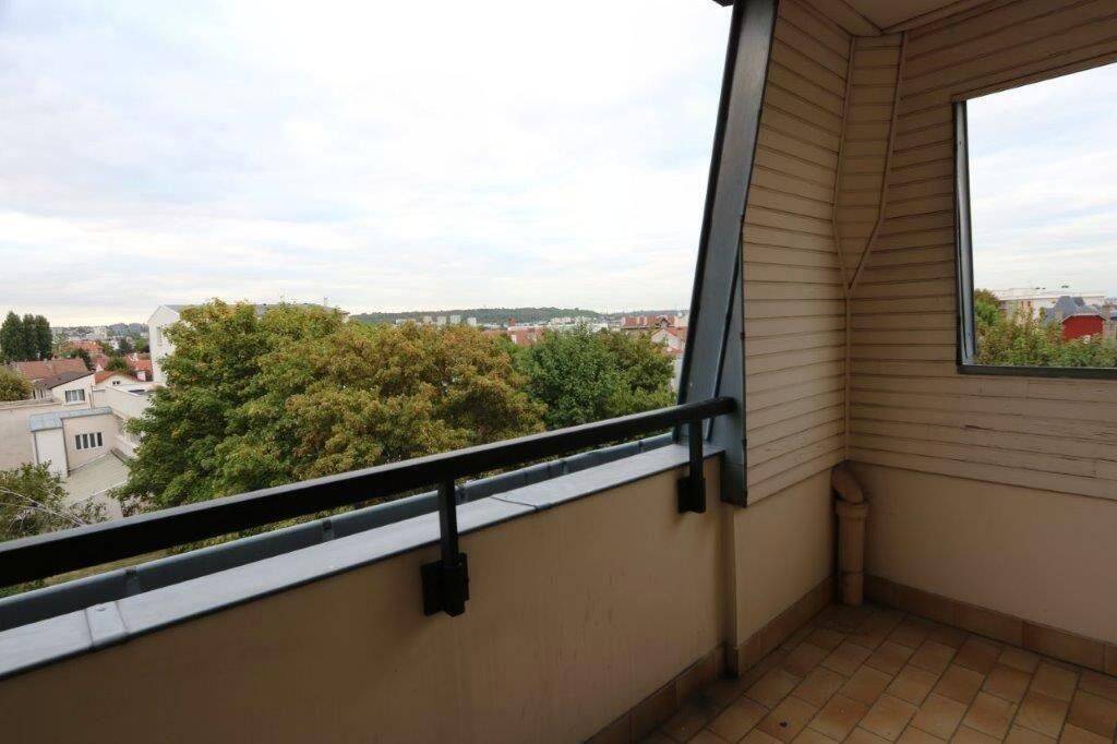 Appartement 2 pièces 39 m² · à Le Perreux-sur-Marne · 39 m² · 1 060 €
