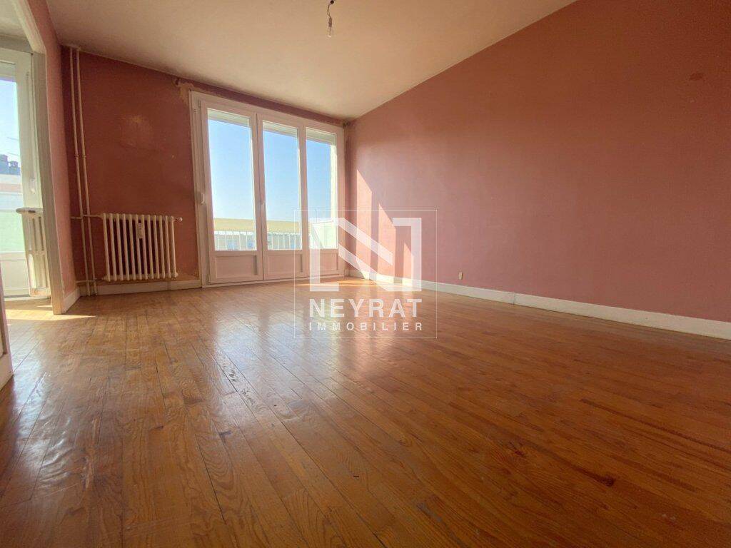 Appartement 4 pièces 68 m² · à Chalon-sur-Saône · 68 m² · 89 000 €