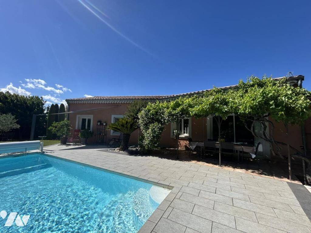 Maison 5 pièces 114 m² · à Montélimar · 114 m² · 359 000 €