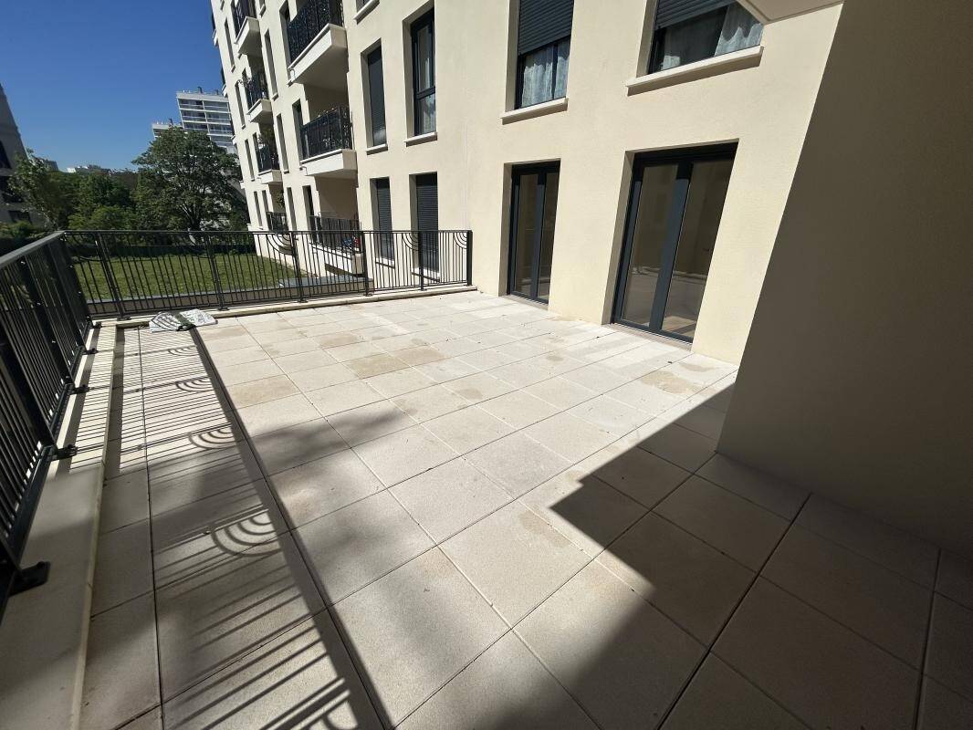 Appartement 3 pièces 73 m² · à Fontenay-aux-Roses · 73,4 m² · 1 492 €