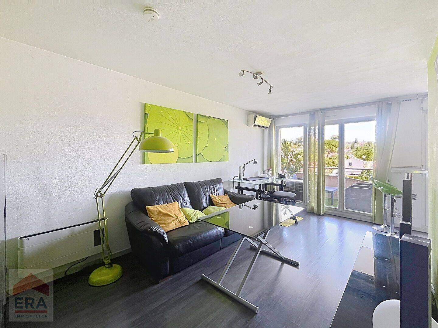 Appartement 2 pièces 39 m² · à Marseille 14ème Arrondissement · 39 m² · 162 000 €