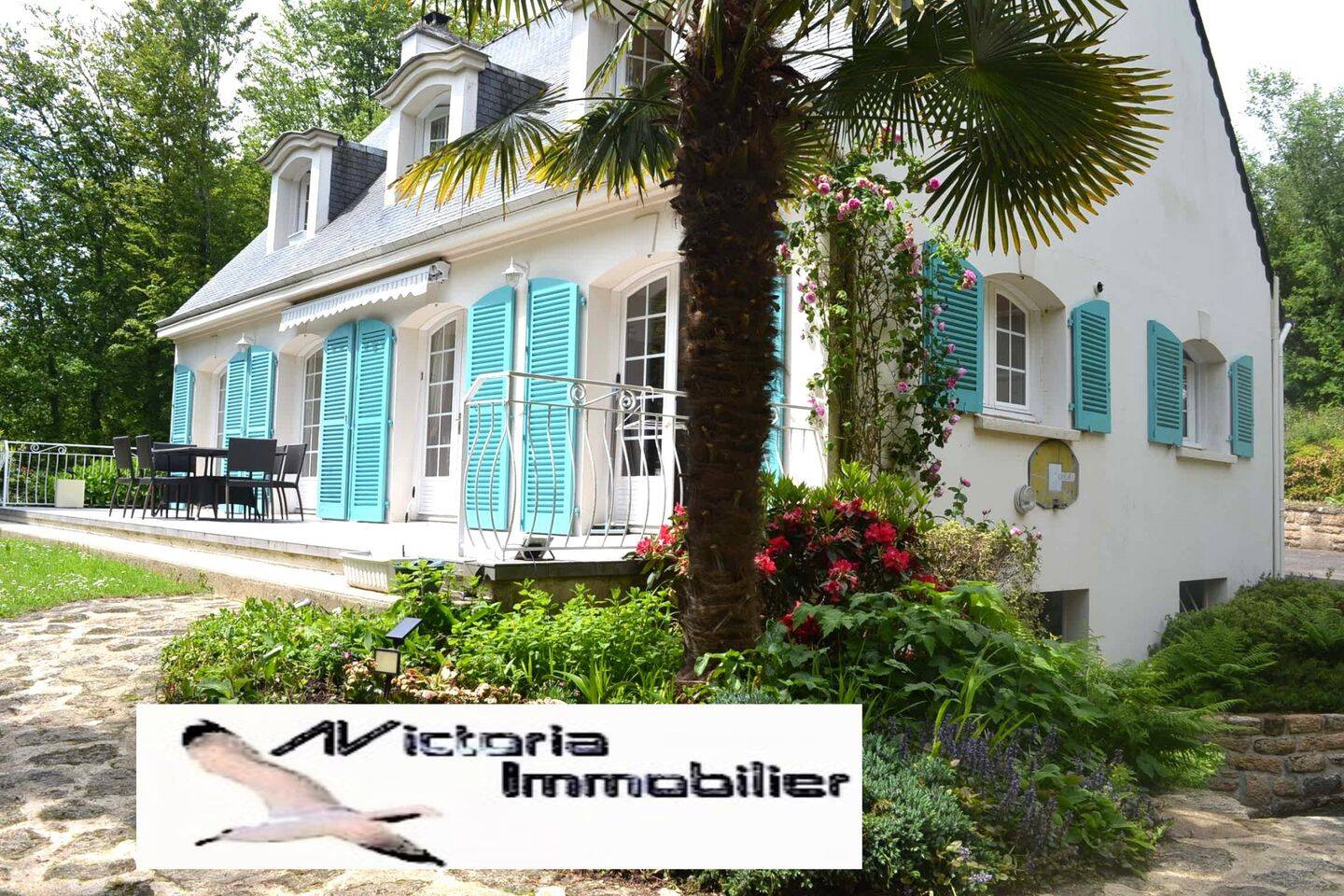 Maison 6 pièces 170 m² · à Plouay · 170 m² · 464 900 €