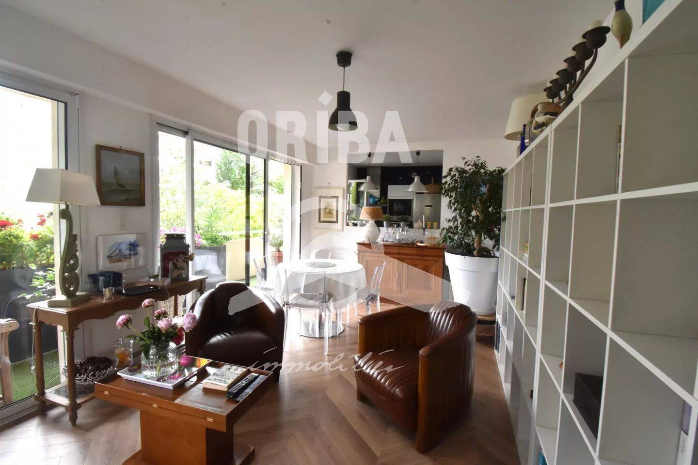 Appartement 3 pièces 67 m² · à La Baule-Escoublac · 66,6 m² · 435 000 €