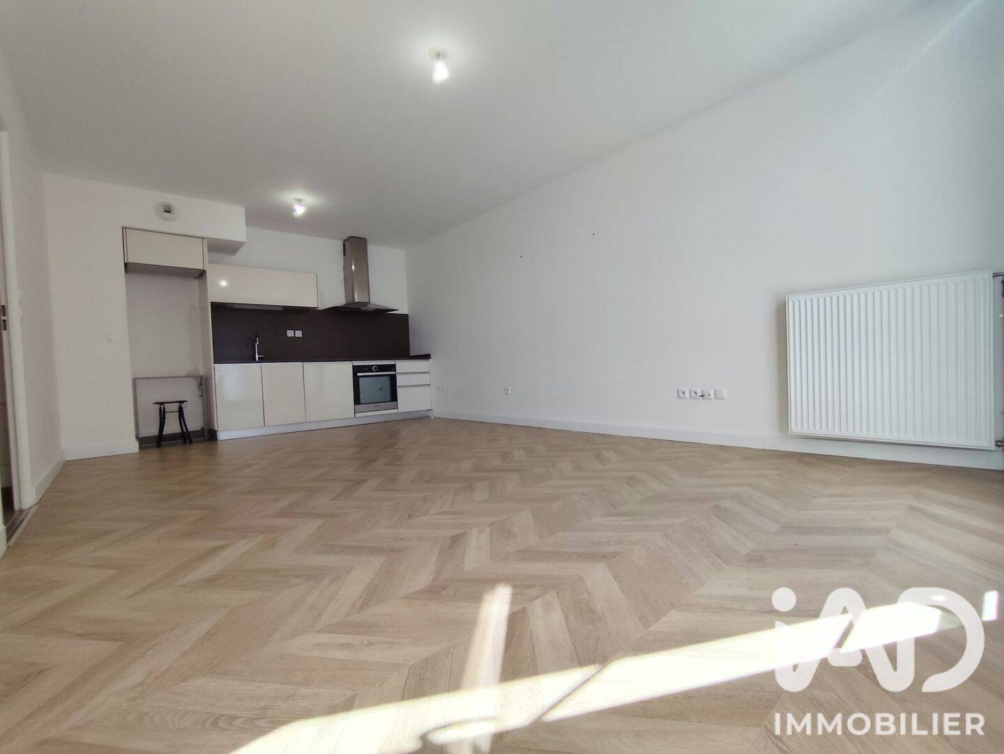 Appartement 3 pièces 60 m² · à Orléans · 60,2 m² · 215 000 €