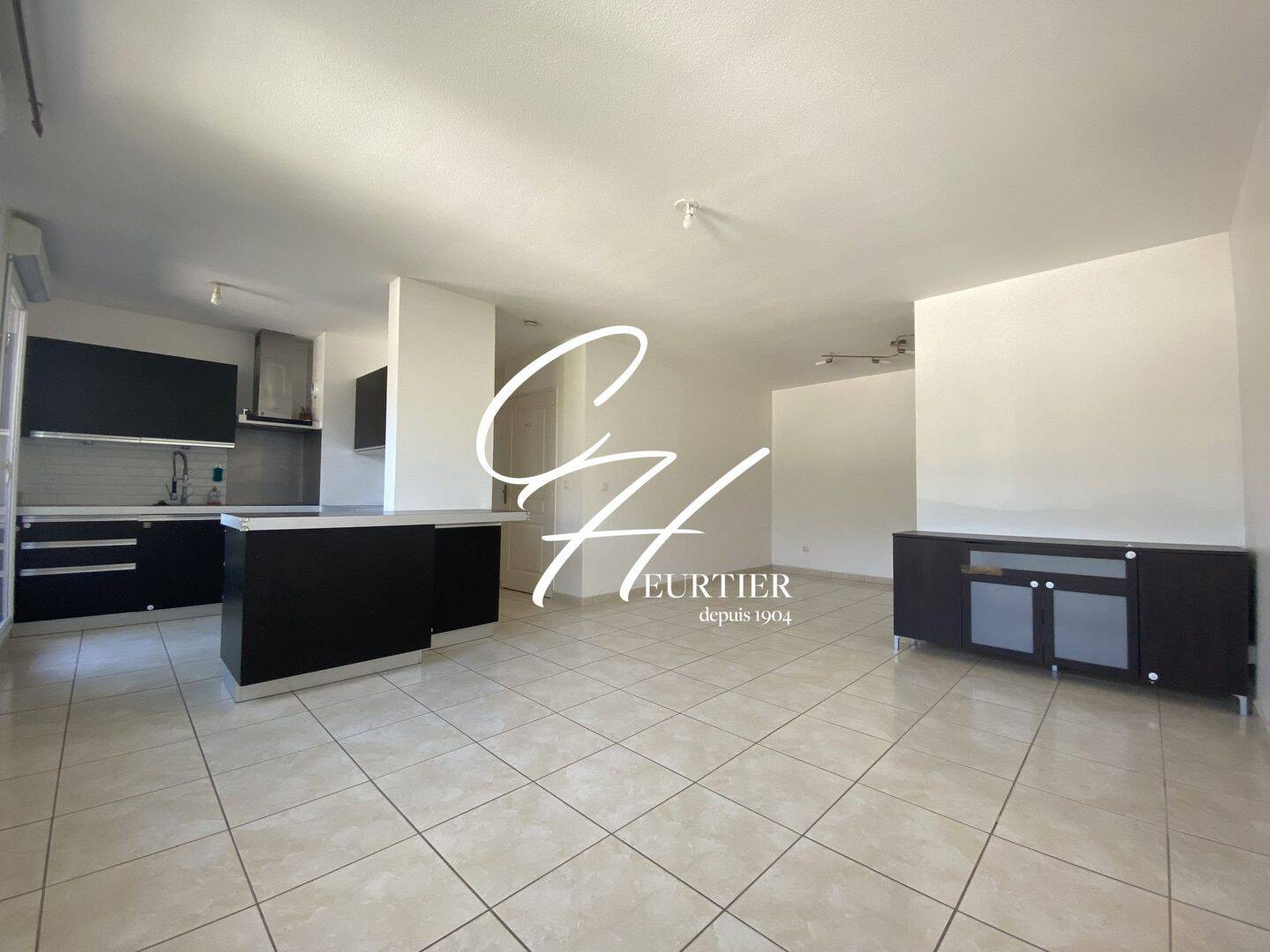 Appartement 3 pièces 67 m² · à Grenoble · 66,5 m² · 866 €/mois