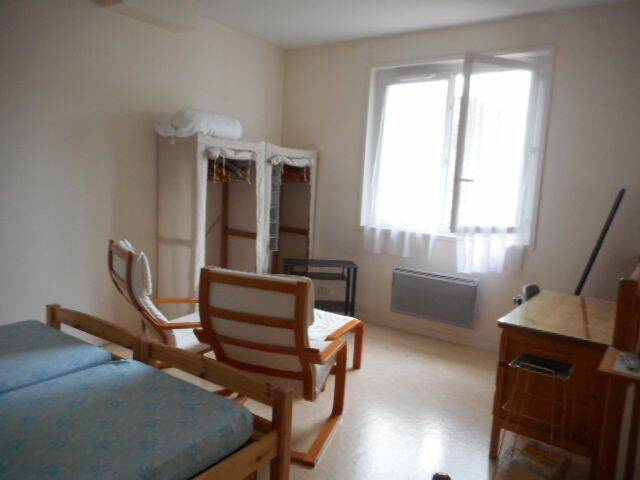 Appartement 1 pièce 37 m² · à Bordeaux · 37,2 m² · 610 €