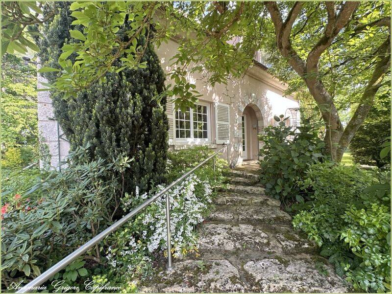 Maison 4 pièces 155 m² · à Courville-sur-Eure · 155 m² · 249 500 €