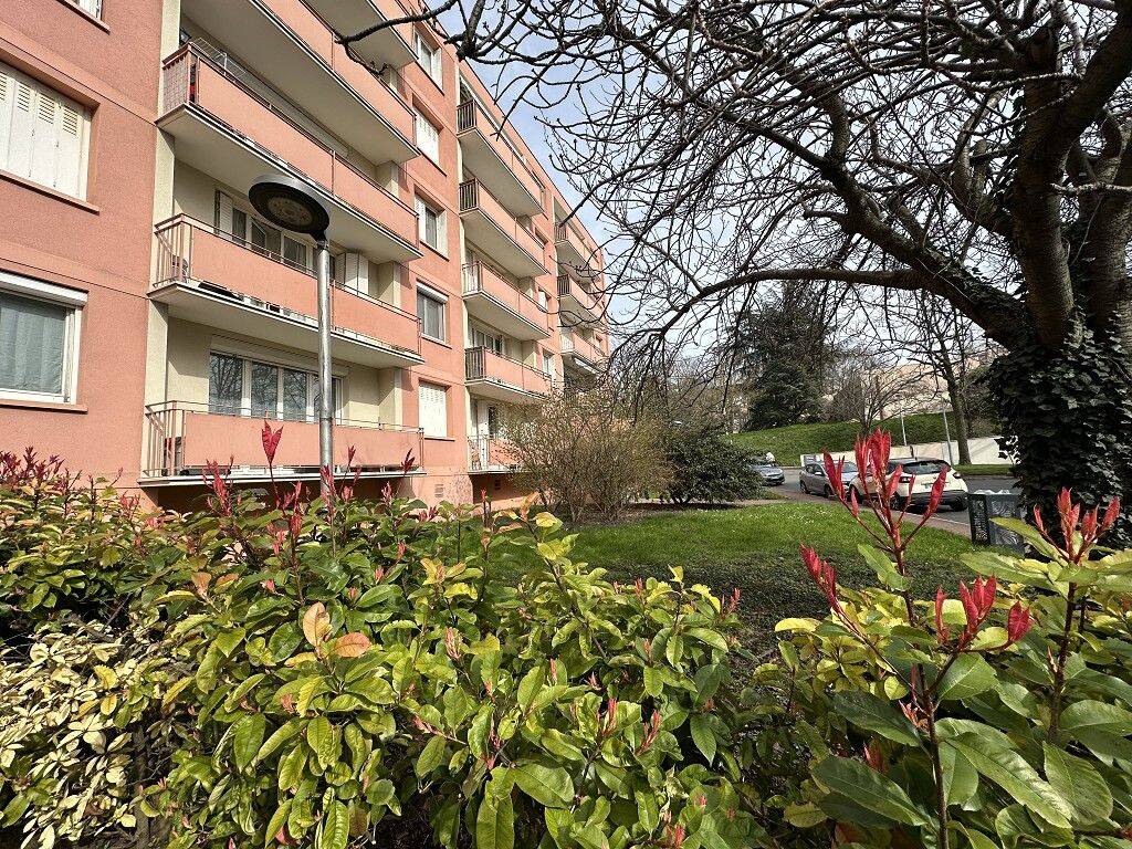 Appartement 4 pièces 75 m² · à Créteil · 75 m² · 229 000 €