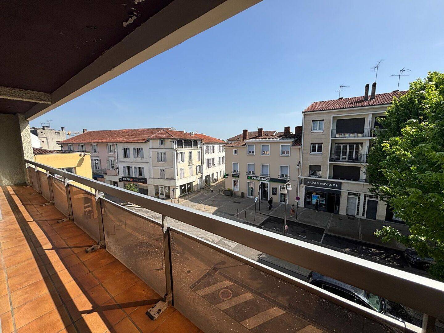 Appartement 4 pièces 103 m² · à Mont-de-Marsan · 103 m² · 790 €