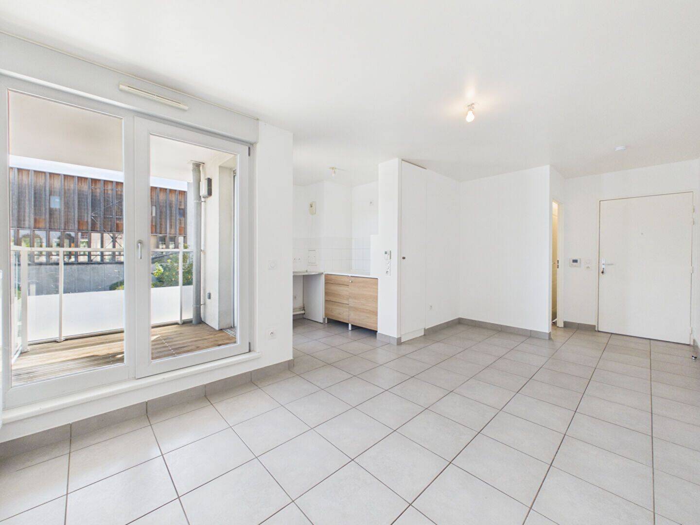 Appartement 2 pièces 39 m² · à Strasbourg · 39,1 m² · 151 998 €