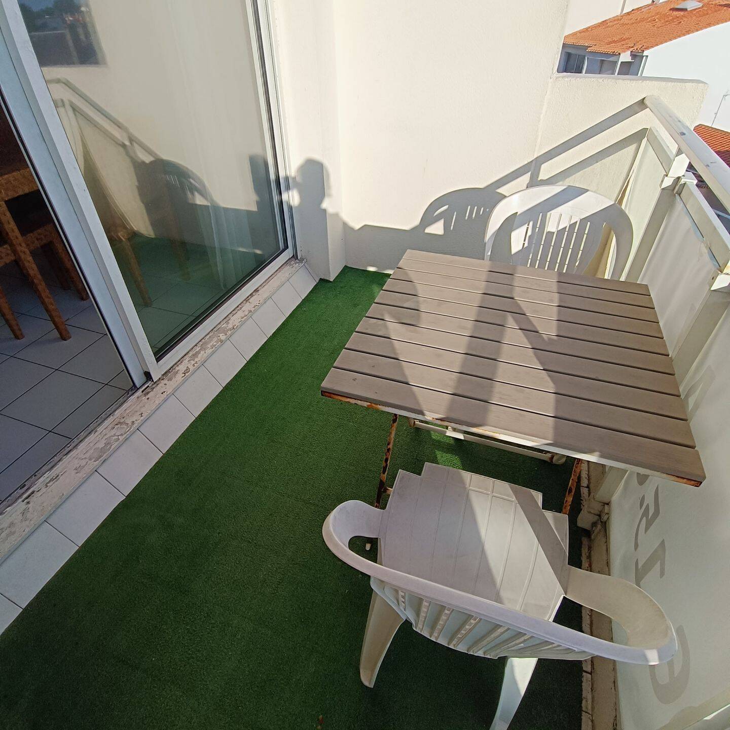 Appartement 3 pièces 62 m² · à Les Sables-d'Olonne · 62 m² · 299 200 €