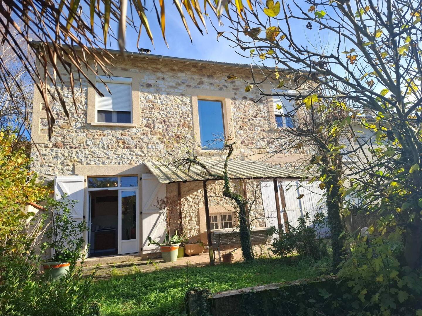 Maison 5 pièces 142 m² · à Capdenac-Gare · 142 m² · 179 000 €