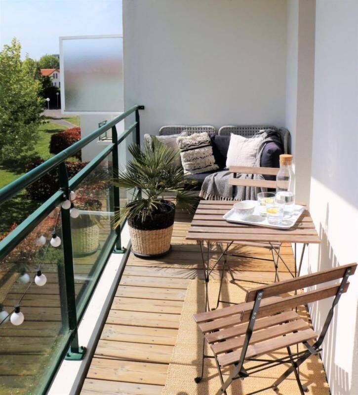 Appartement 4 pièces 77 m² · à Saint-Martin-d'Hères · 77 m² · 303 800 €