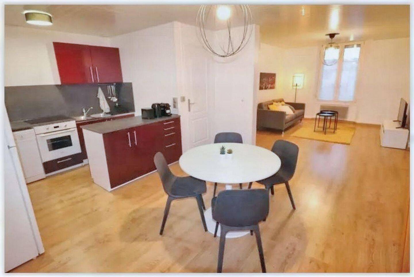Appartement 2 pièces 68 m² · à Châlons-en-Champagne · 68 m² · 620 €/mois