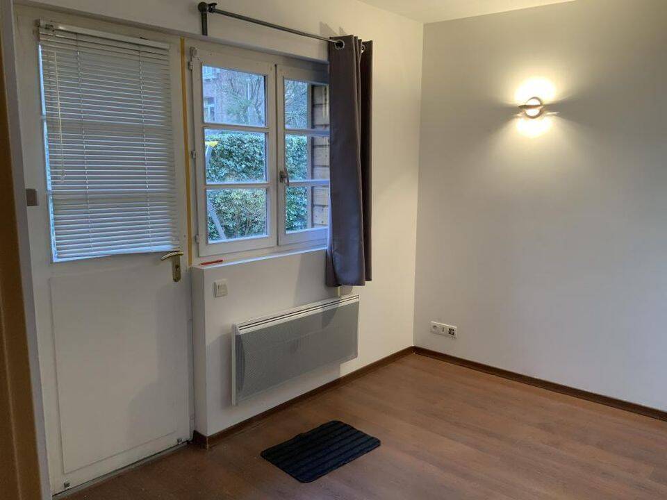 Appartement 1 pièce 26 m² · à Lille · 26 m² · 660 €