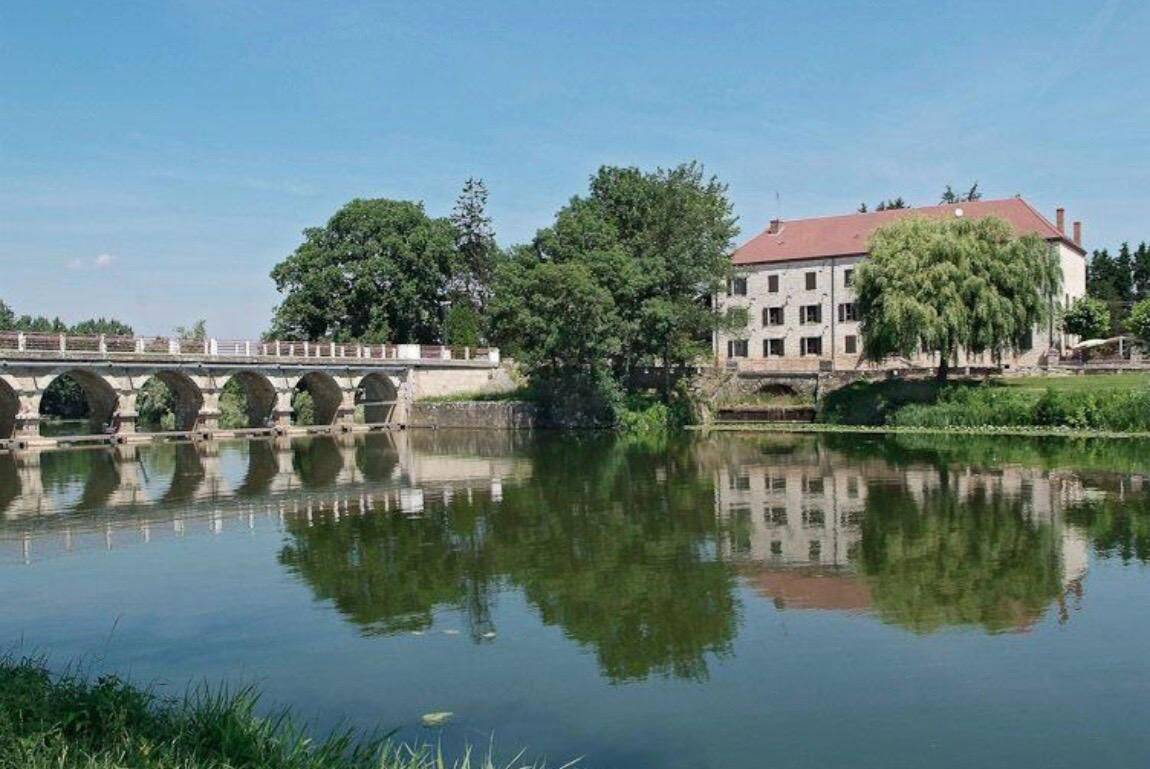 Maison 20 pièces 585 m² · à Tournus · 585 m² · 690 000 €