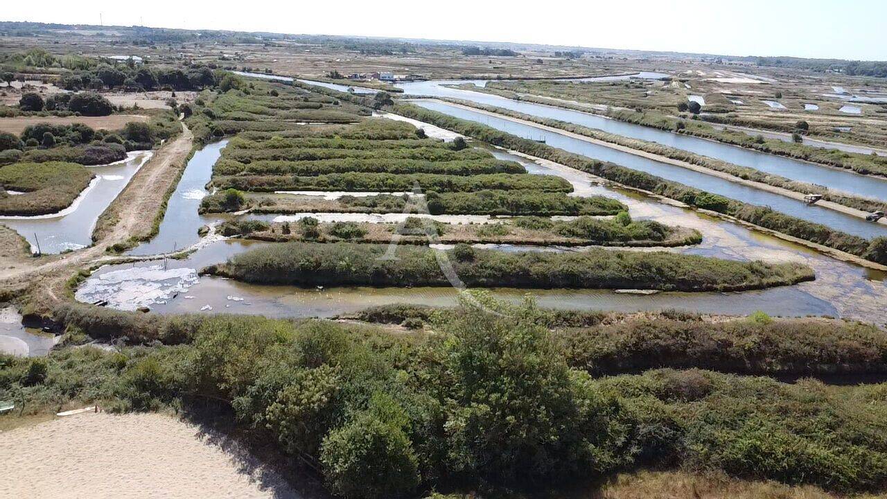 Maison 6 pièces 101 m² · à Brem-sur-Mer · 101 m² · 338 000 €